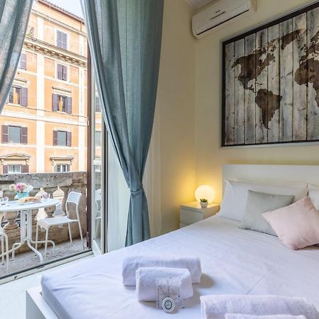 Alveare Bed & Breakfast Rome Exterior photo