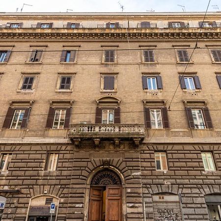 Alveare Bed & Breakfast Rome Exterior photo