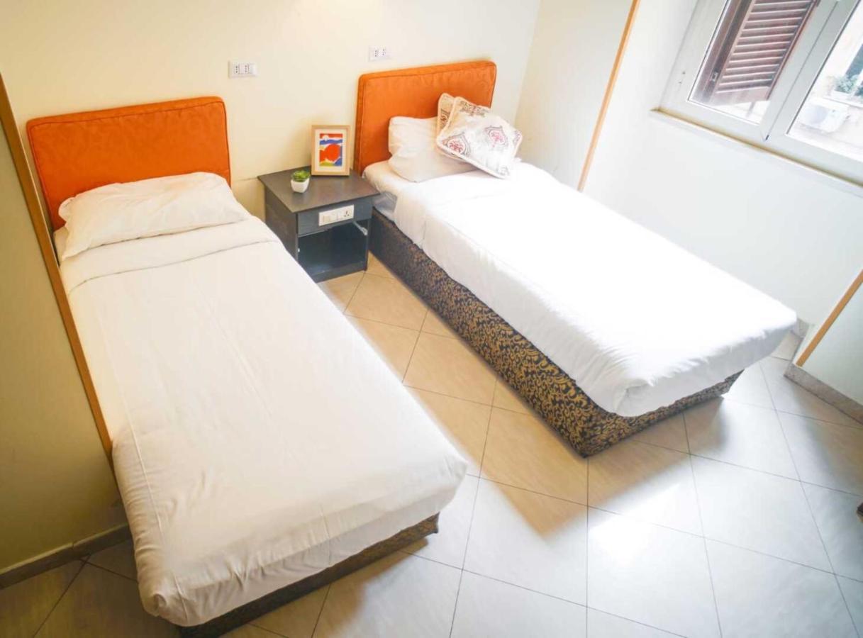 Alveare Bed & Breakfast Rome Exterior photo