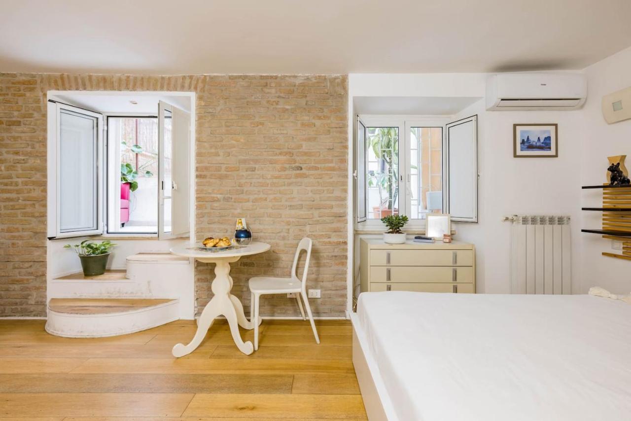 Alveare Bed & Breakfast Rome Exterior photo