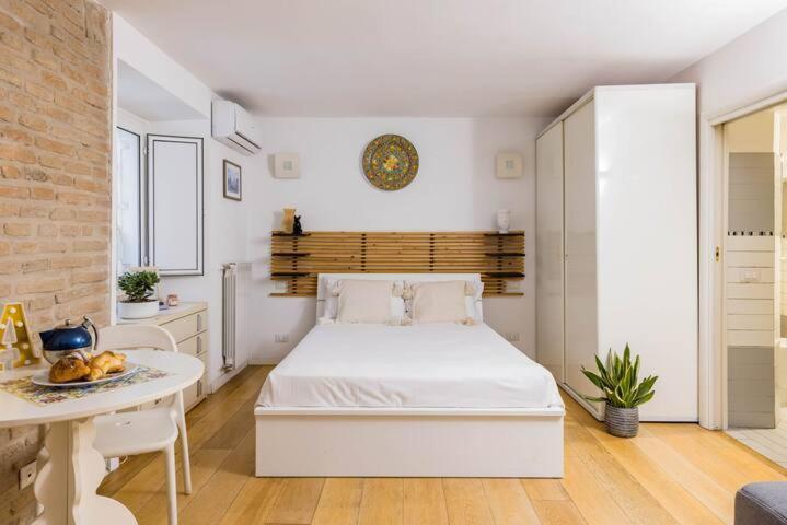 Alveare Bed & Breakfast Rome Exterior photo