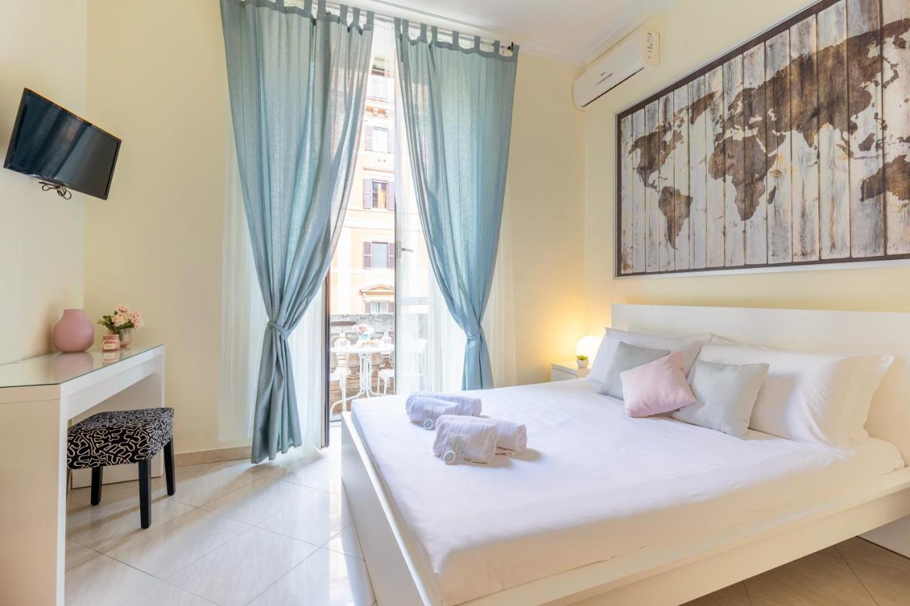 Alveare Bed & Breakfast Rome Exterior photo