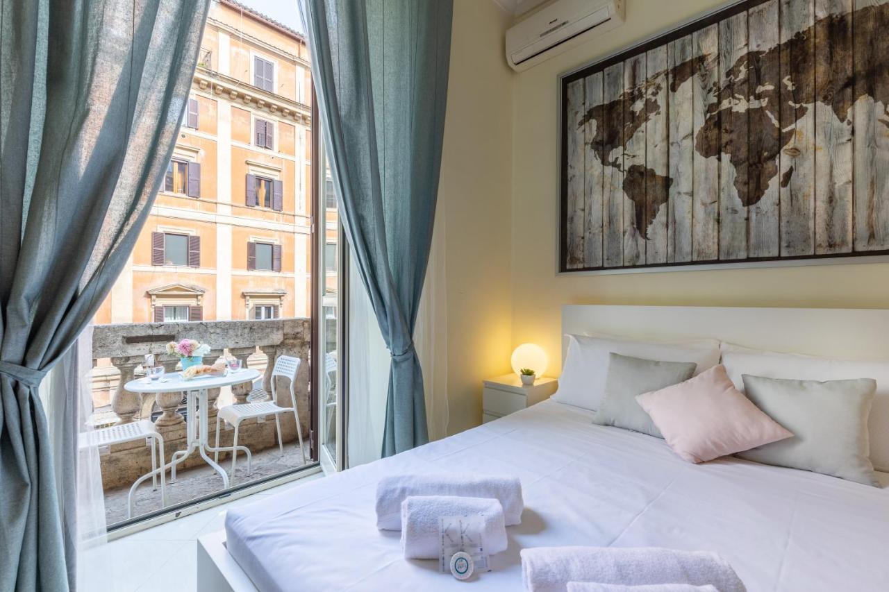 Alveare Bed & Breakfast Rome Exterior photo