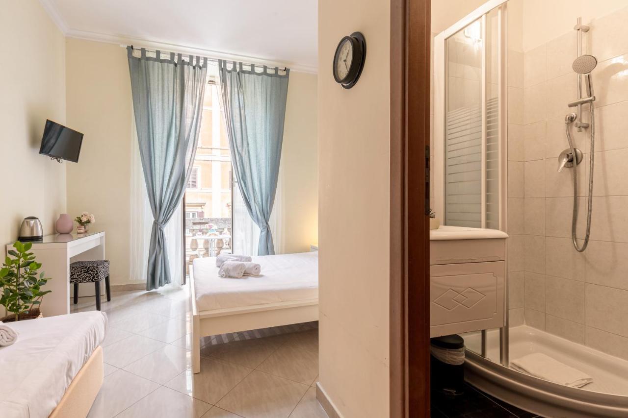 Alveare Bed & Breakfast Rome Exterior photo