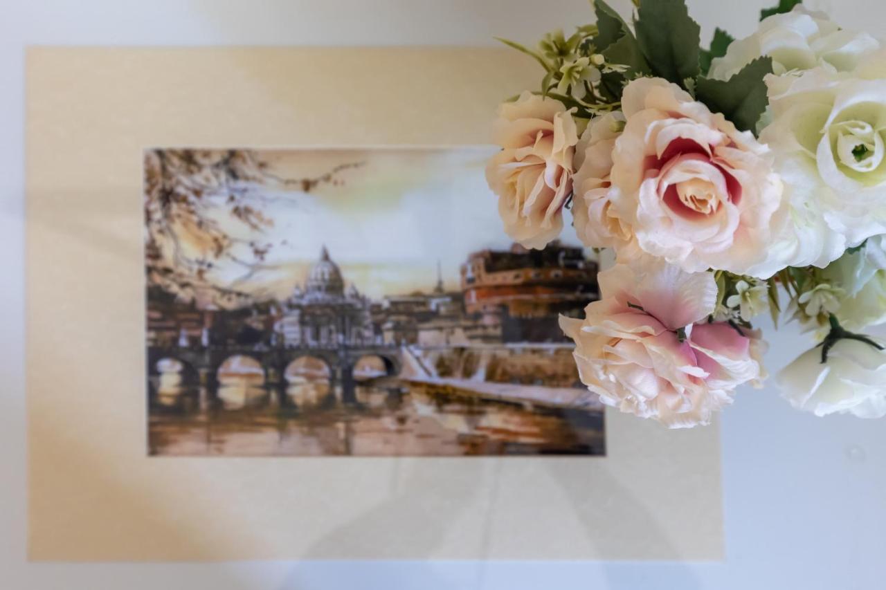 Alveare Bed & Breakfast Rome Exterior photo