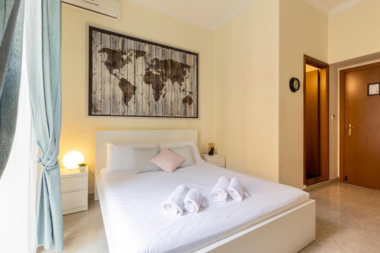 Alveare Bed & Breakfast Rome Exterior photo