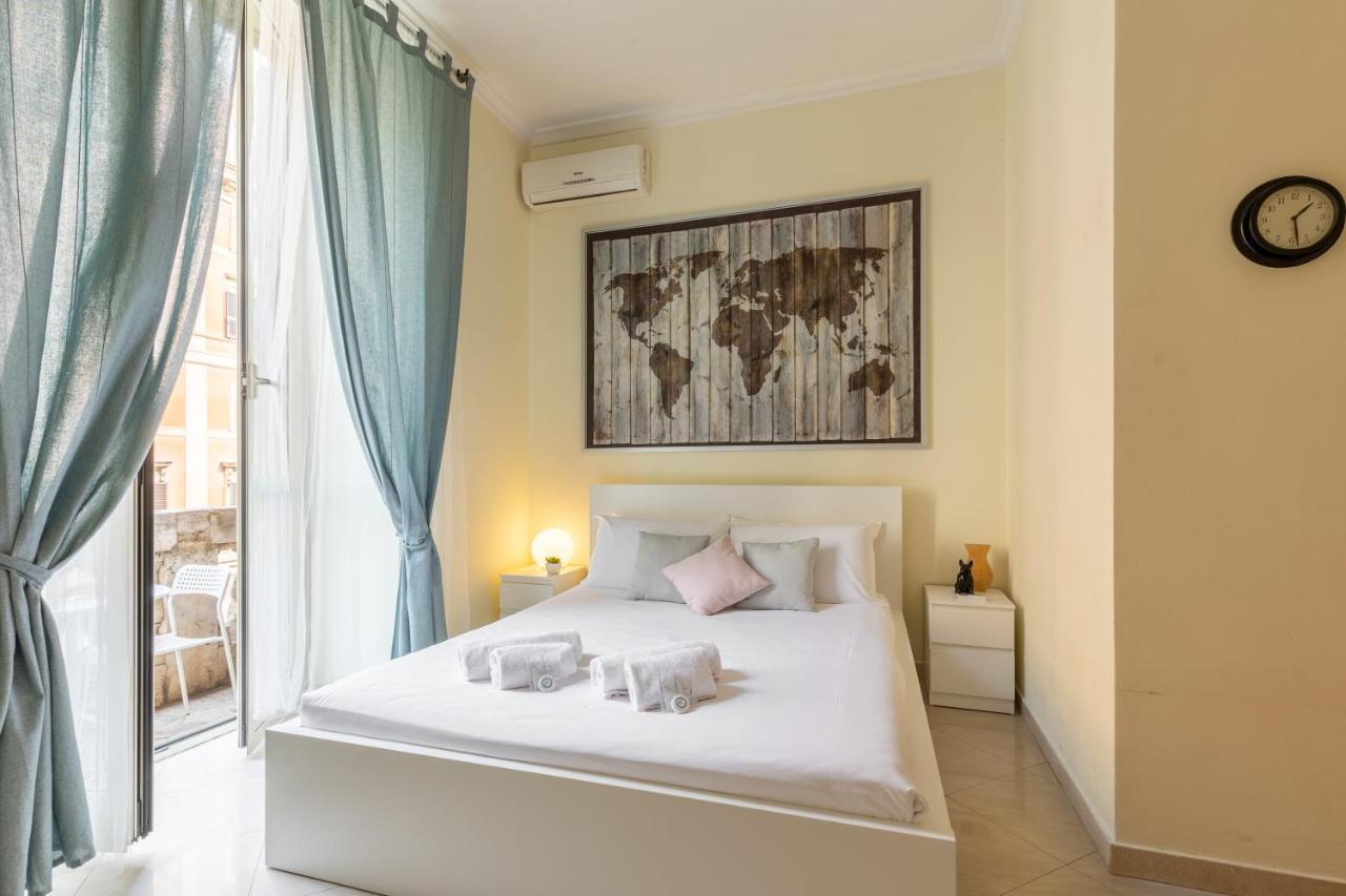 Alveare Bed & Breakfast Rome Exterior photo