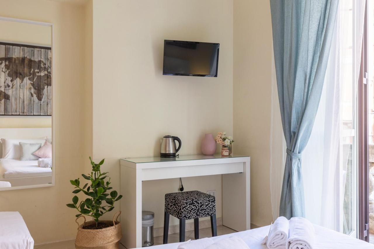 Alveare Bed & Breakfast Rome Exterior photo
