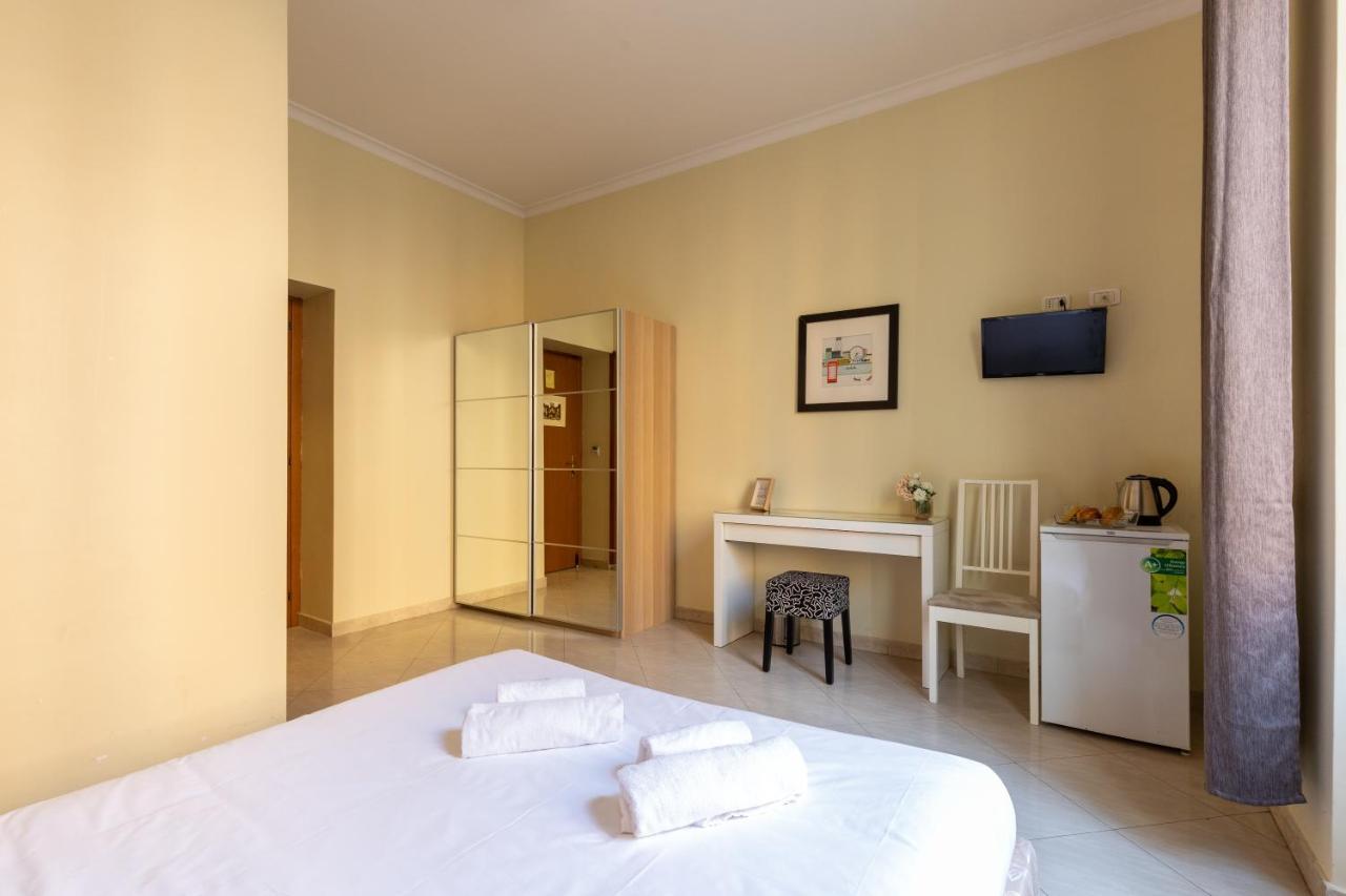 Alveare Bed & Breakfast Rome Exterior photo