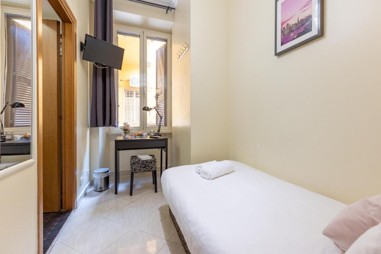 Alveare Bed & Breakfast Rome Exterior photo