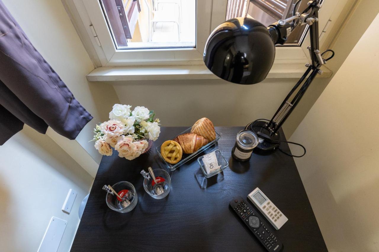Alveare Bed & Breakfast Rome Exterior photo