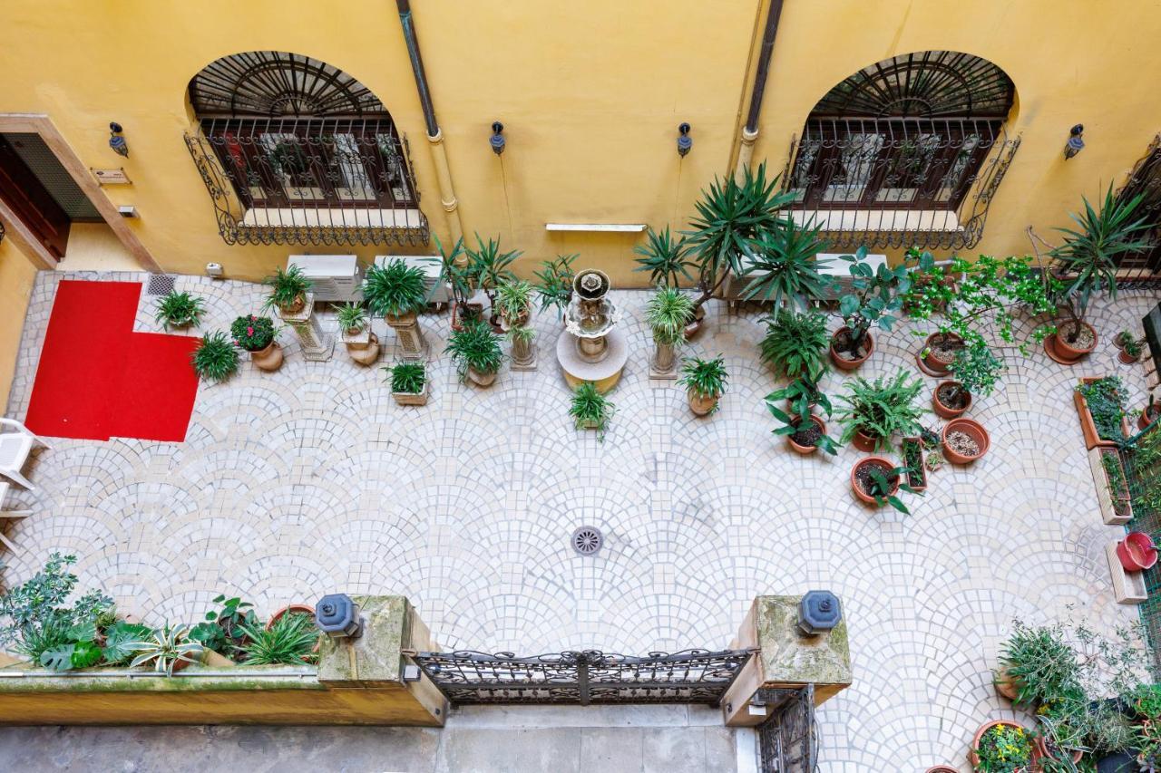 Alveare Bed & Breakfast Rome Exterior photo