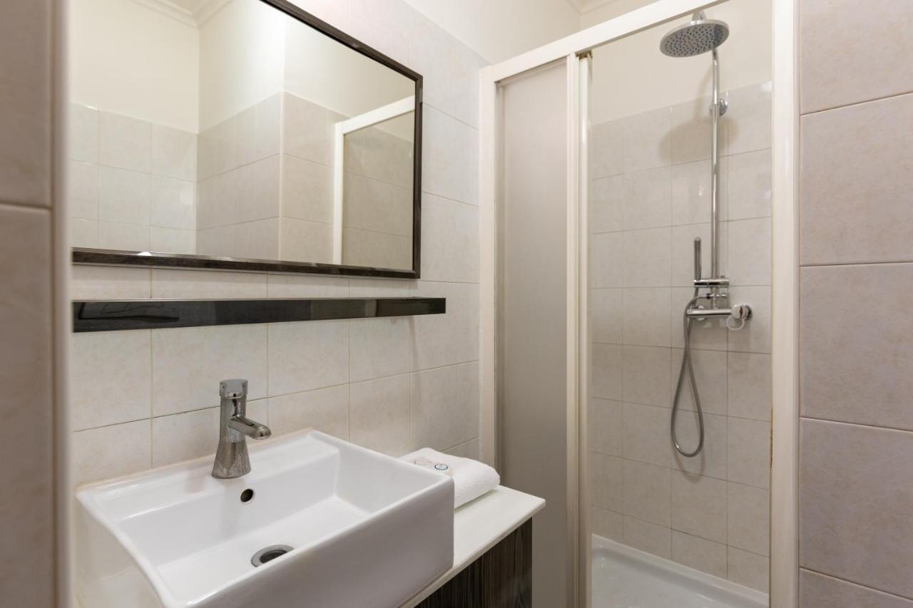 Alveare Bed & Breakfast Rome Exterior photo