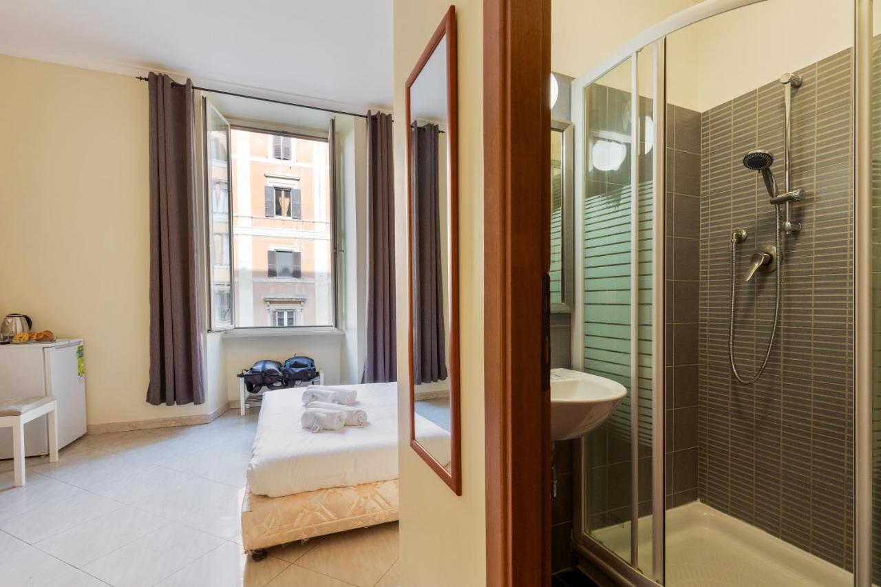 Alveare Bed & Breakfast Rome Exterior photo