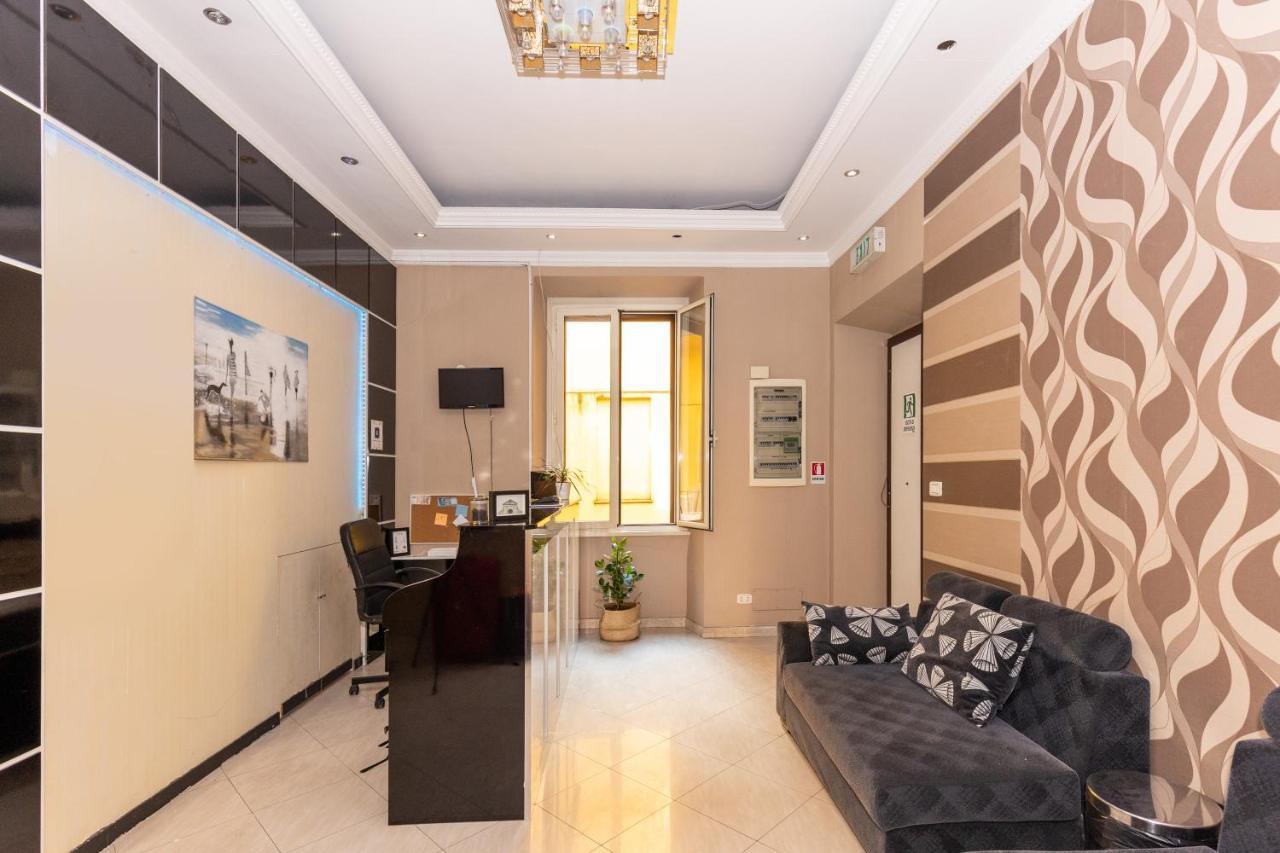 Alveare Bed & Breakfast Rome Exterior photo