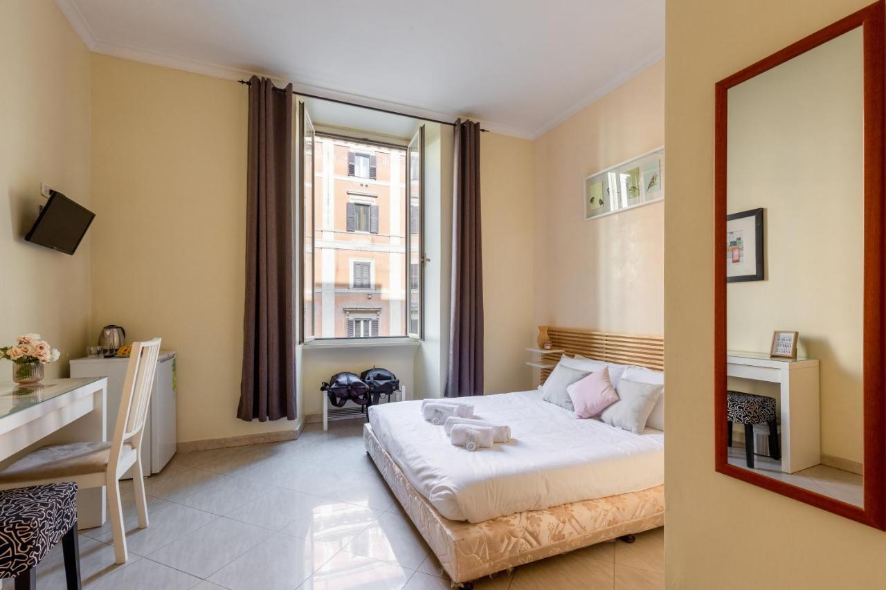 Alveare Bed & Breakfast Rome Exterior photo