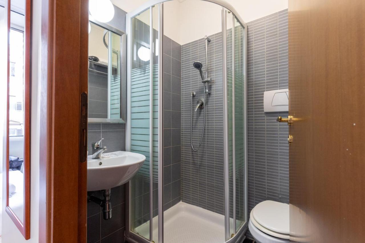 Alveare Bed & Breakfast Rome Exterior photo